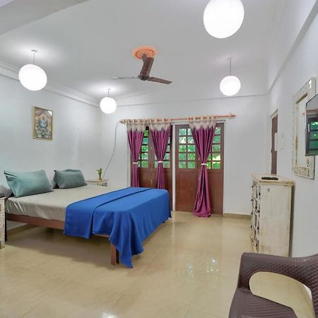 Syl Resort Armbol Beach,Goa อารัมบล ภายนอก รูปภาพ